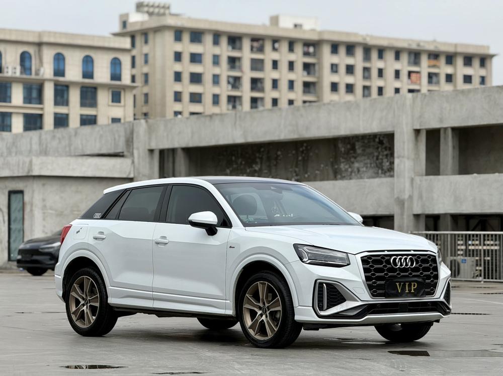Audi Audi Q2L