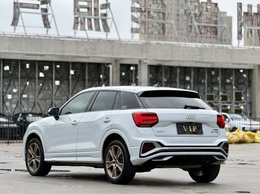 Audi Audi Q2L