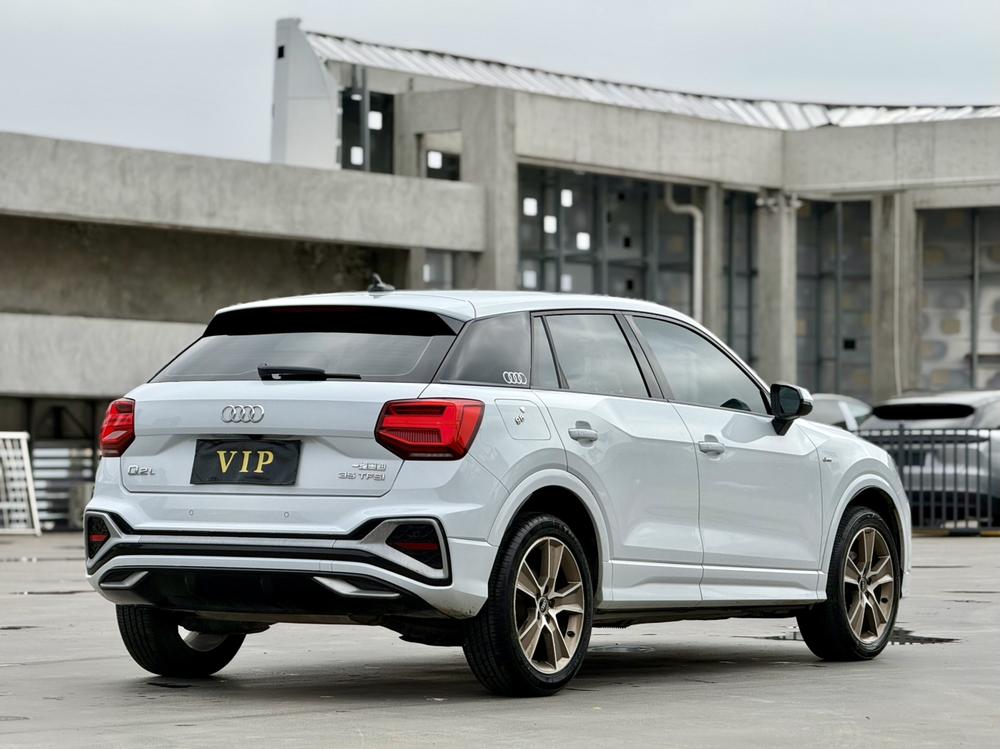 Audi Audi Q2L