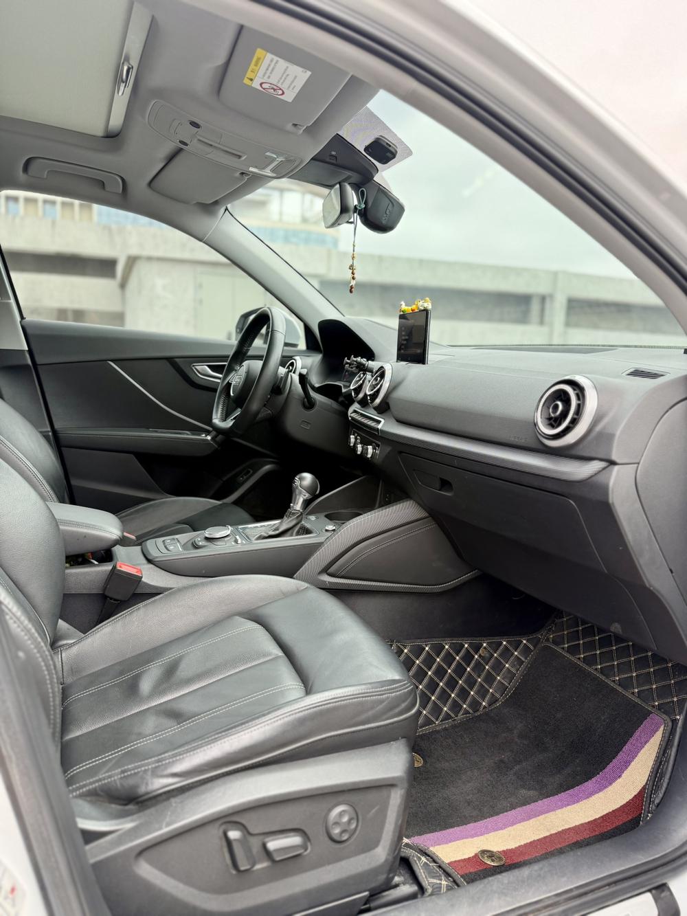 Audi Audi Q2L