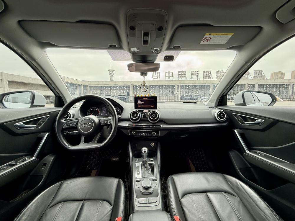 Audi Audi Q2L