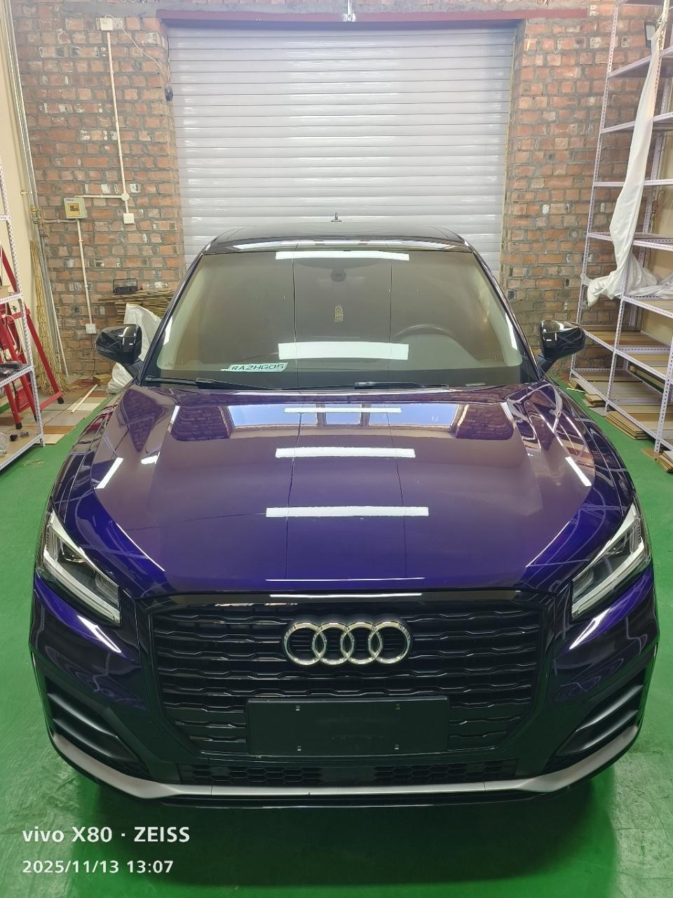 Audi Audi Q2L