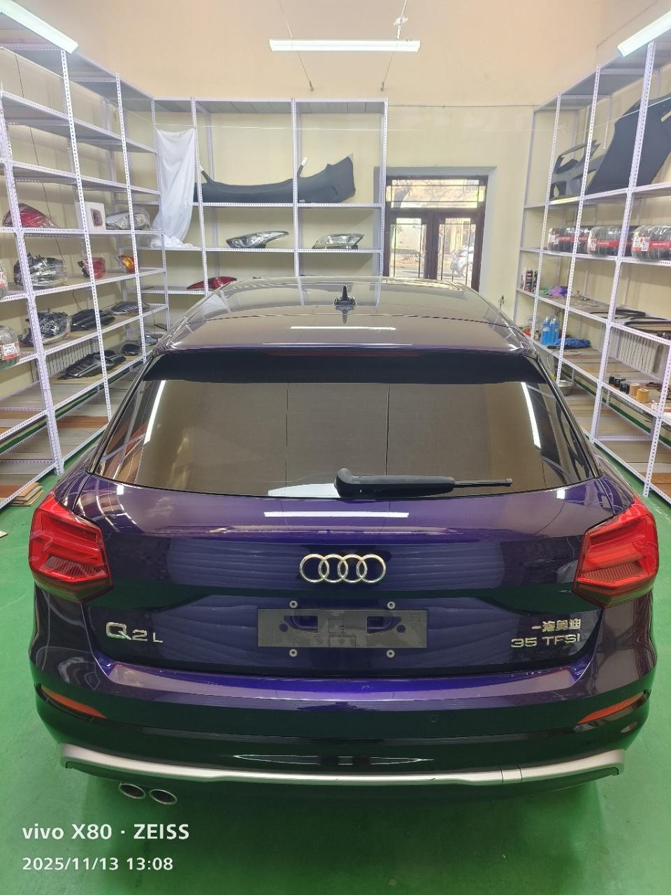 Audi Audi Q2L