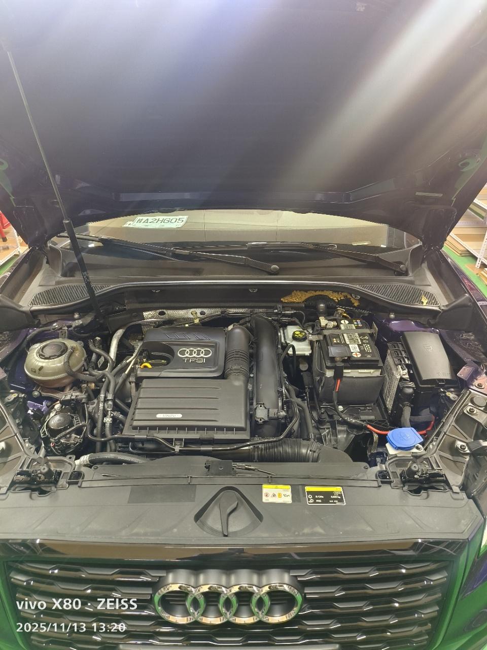 Audi Audi Q2L
