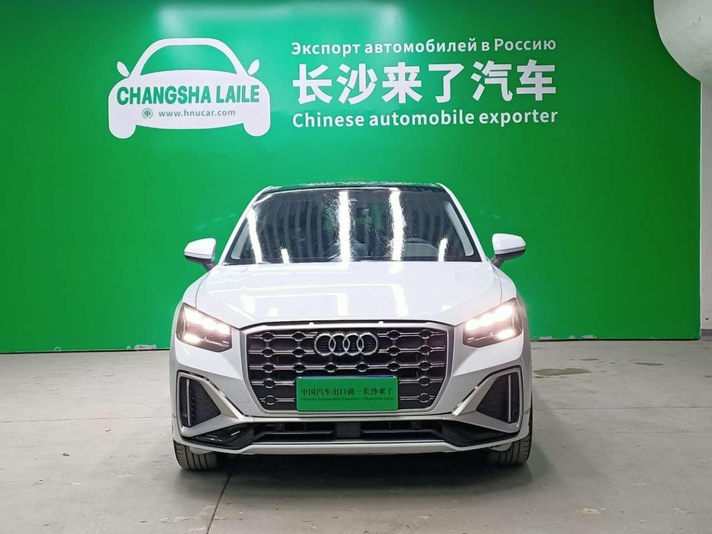 Audi Audi Q2L