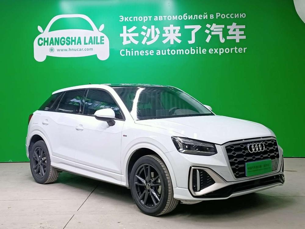 Audi Audi Q2L