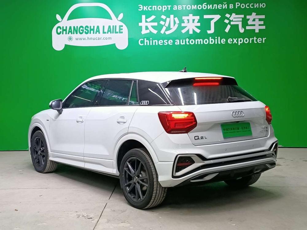 Audi Audi Q2L