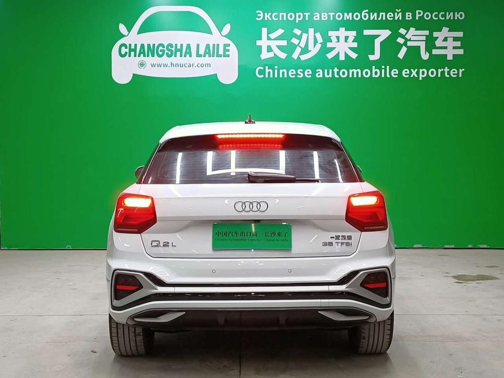 Audi Audi Q2L