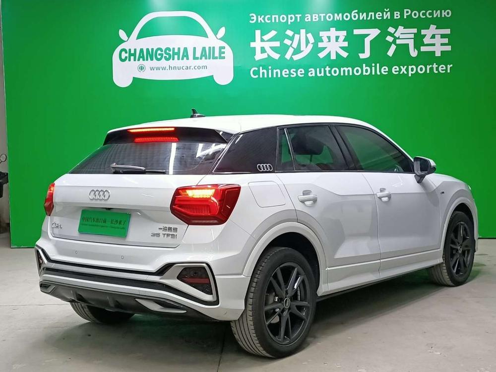 Audi Audi Q2L