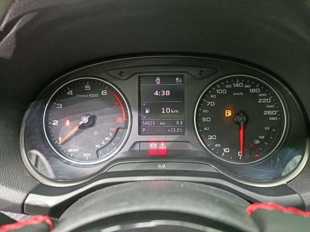 Audi Audi Q2L