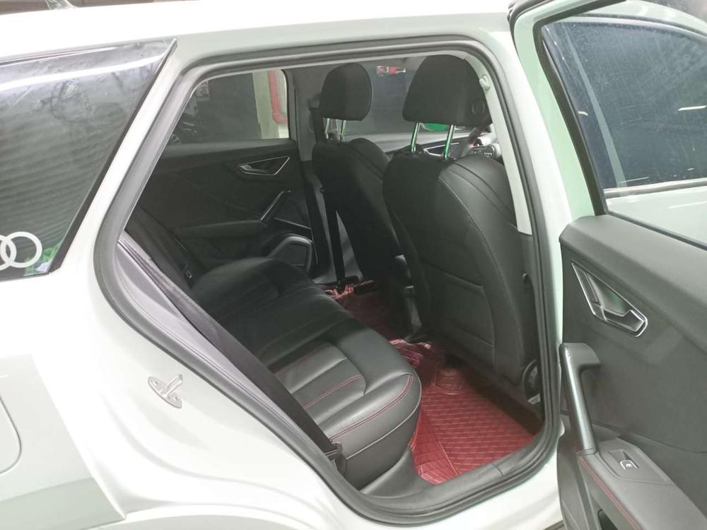 Audi Audi Q2L
