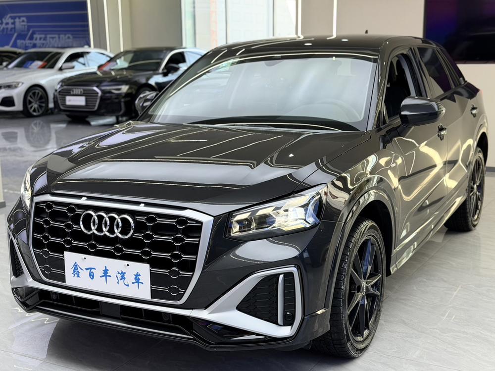 Audi Audi Q2L