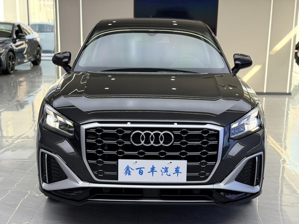 Audi Audi Q2L