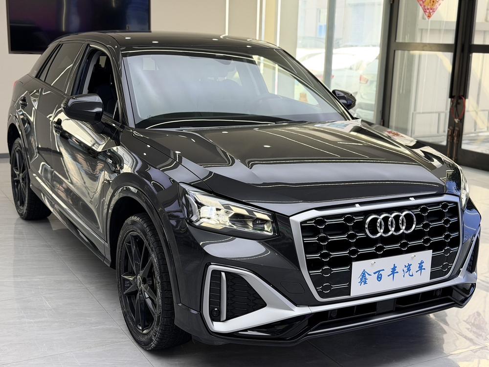 Audi Audi Q2L