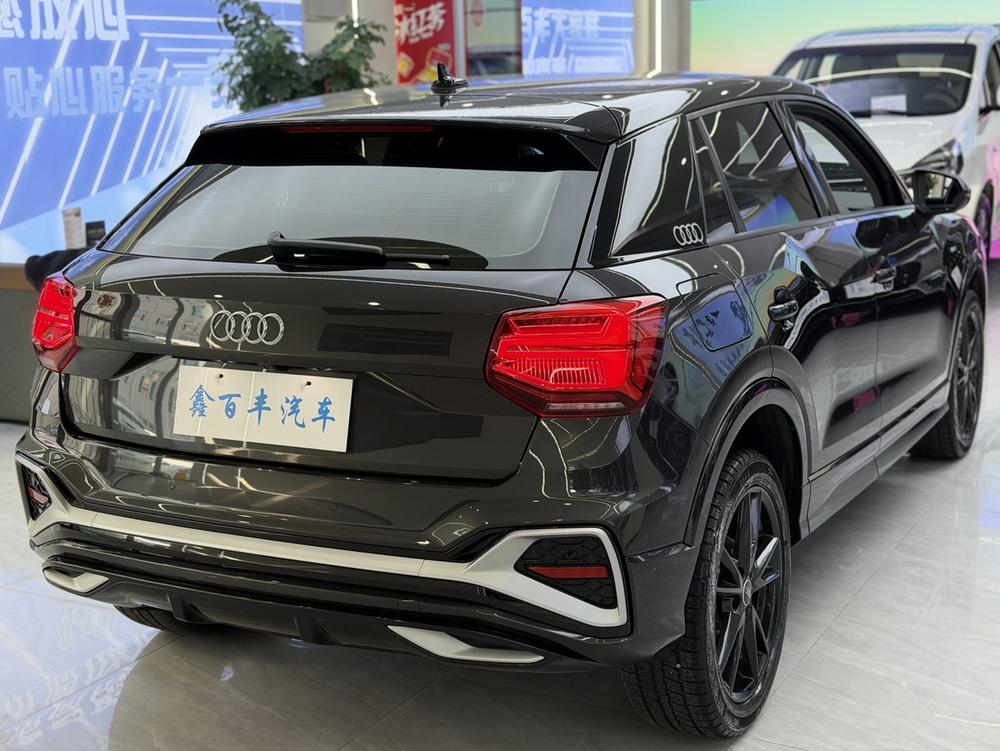 Audi Audi Q2L