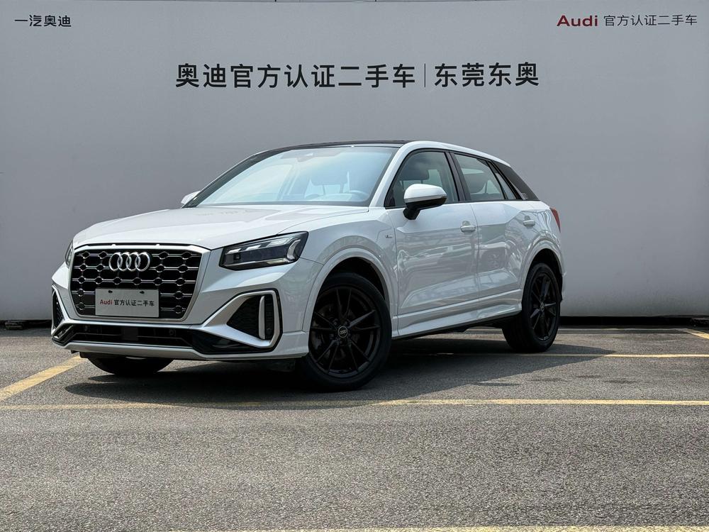 Audi Audi Q2L