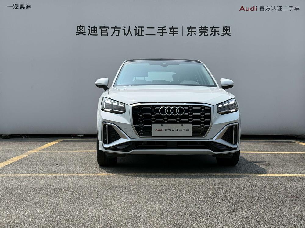 Audi Audi Q2L