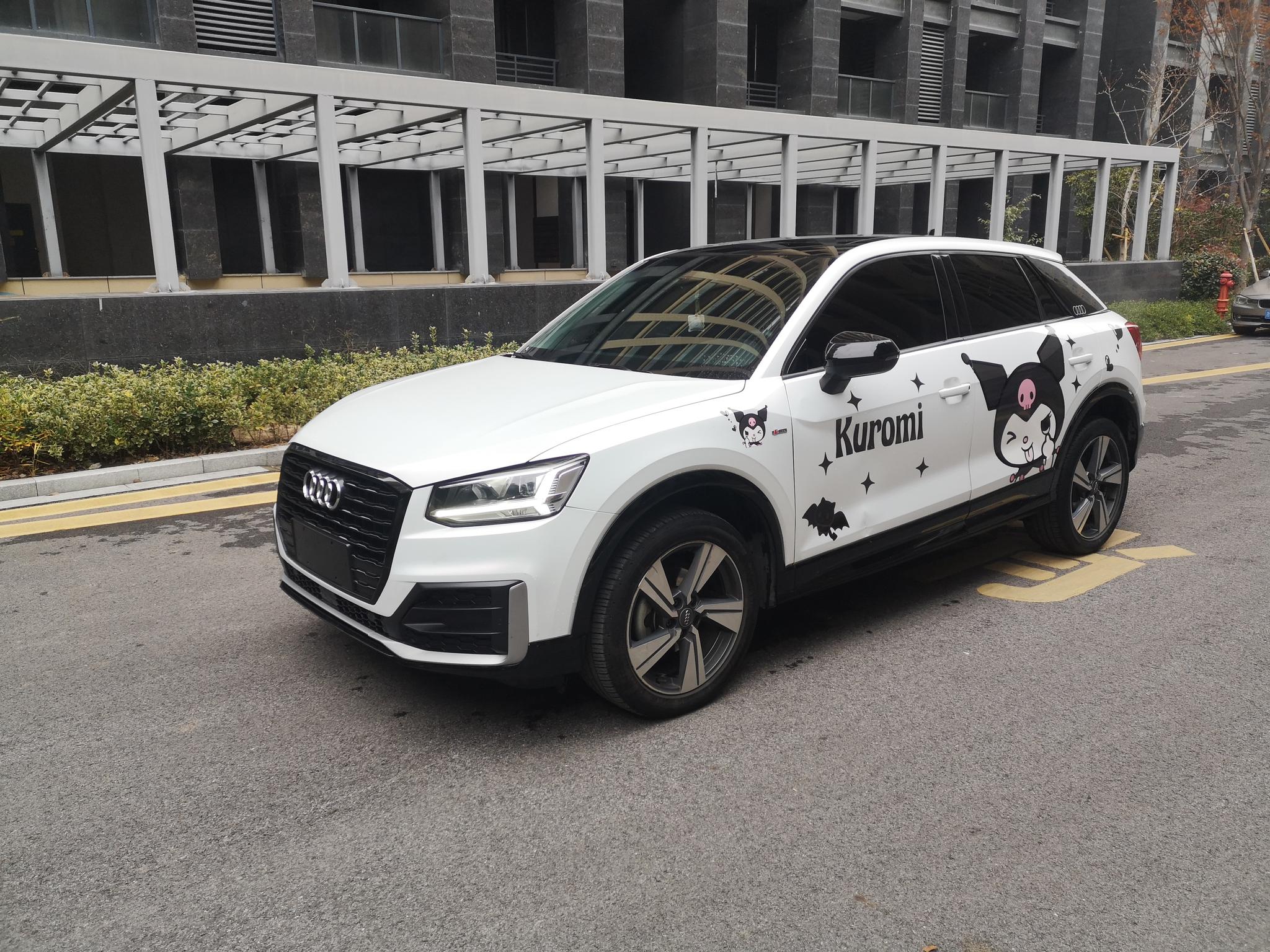 Audi Audi Q2L
