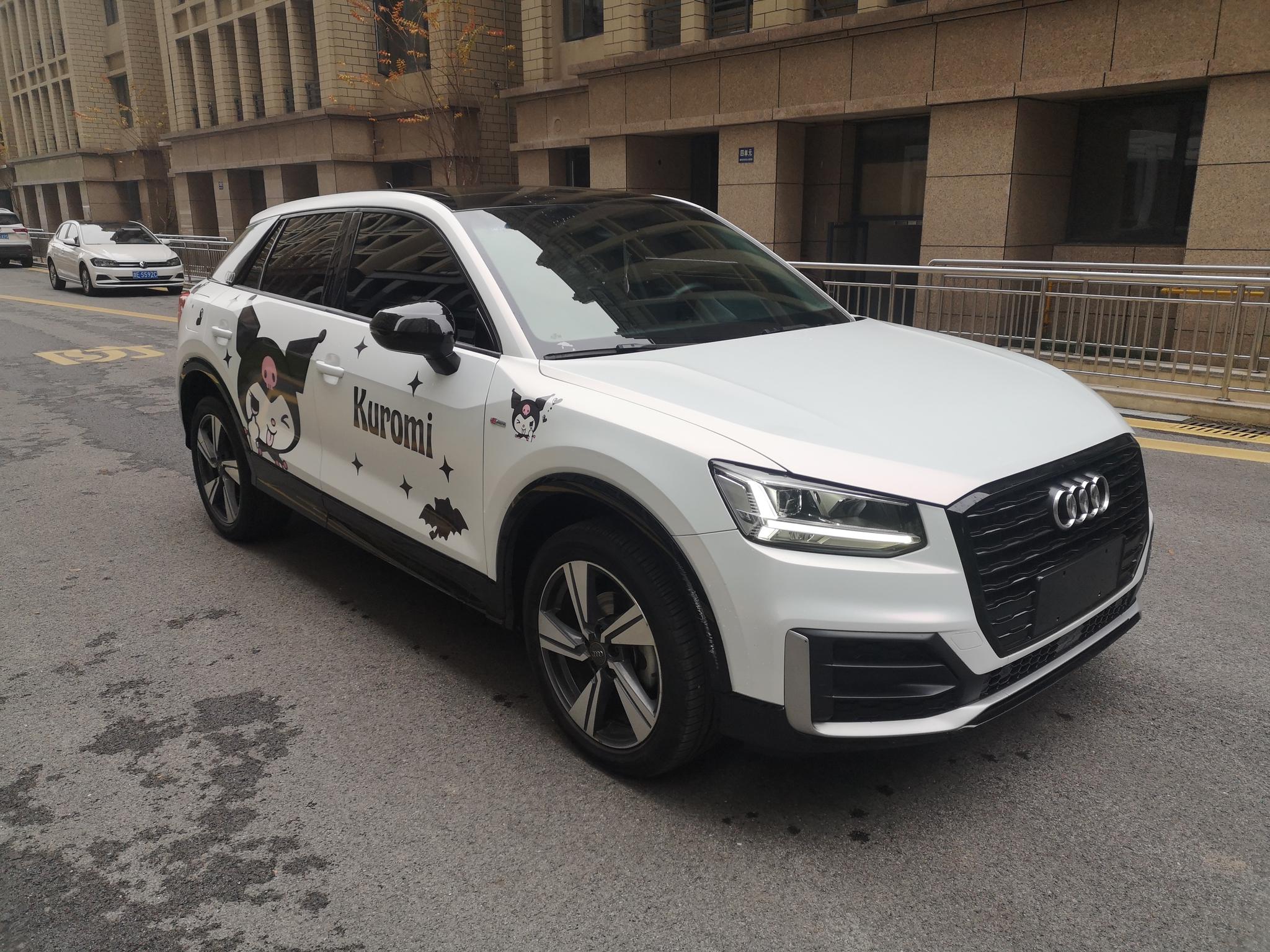 Audi Audi Q2L