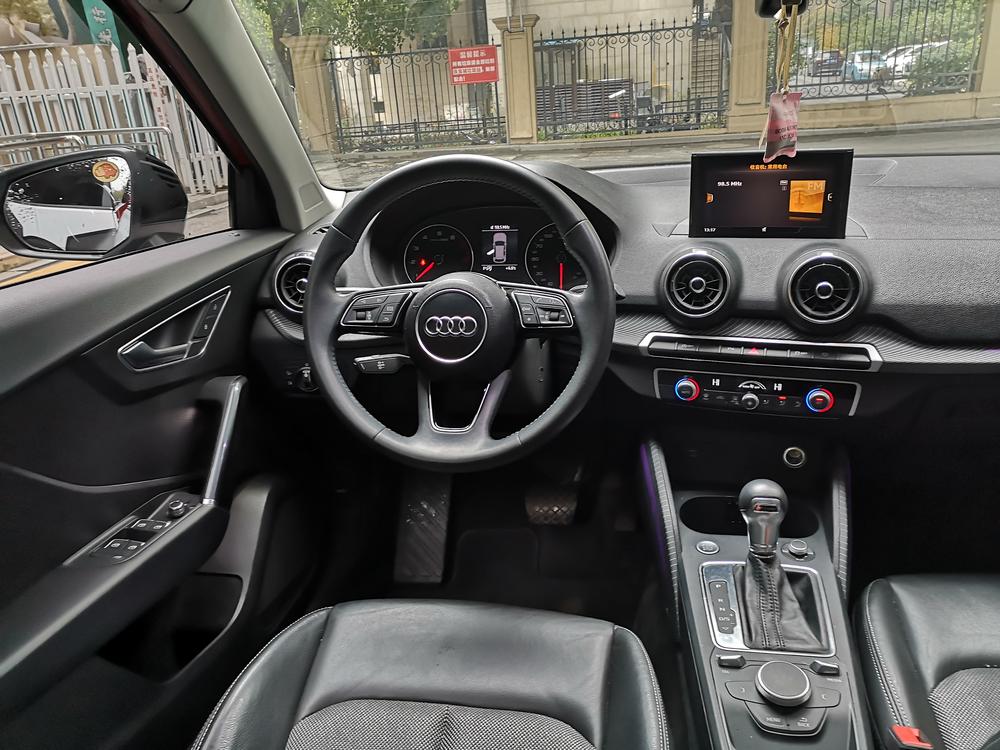 Audi Audi Q2L