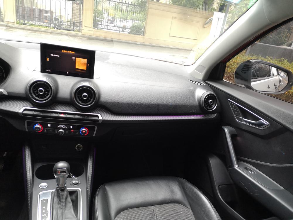 Audi Audi Q2L