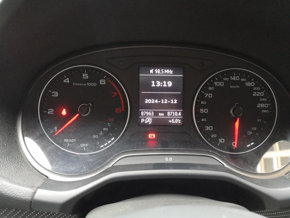 Audi Audi Q2L