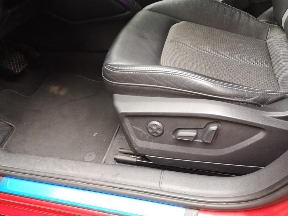 Audi Audi Q2L