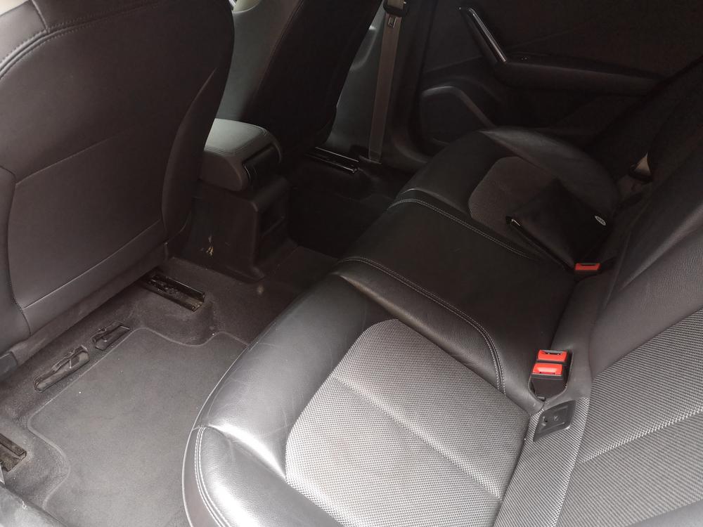 Audi Audi Q2L