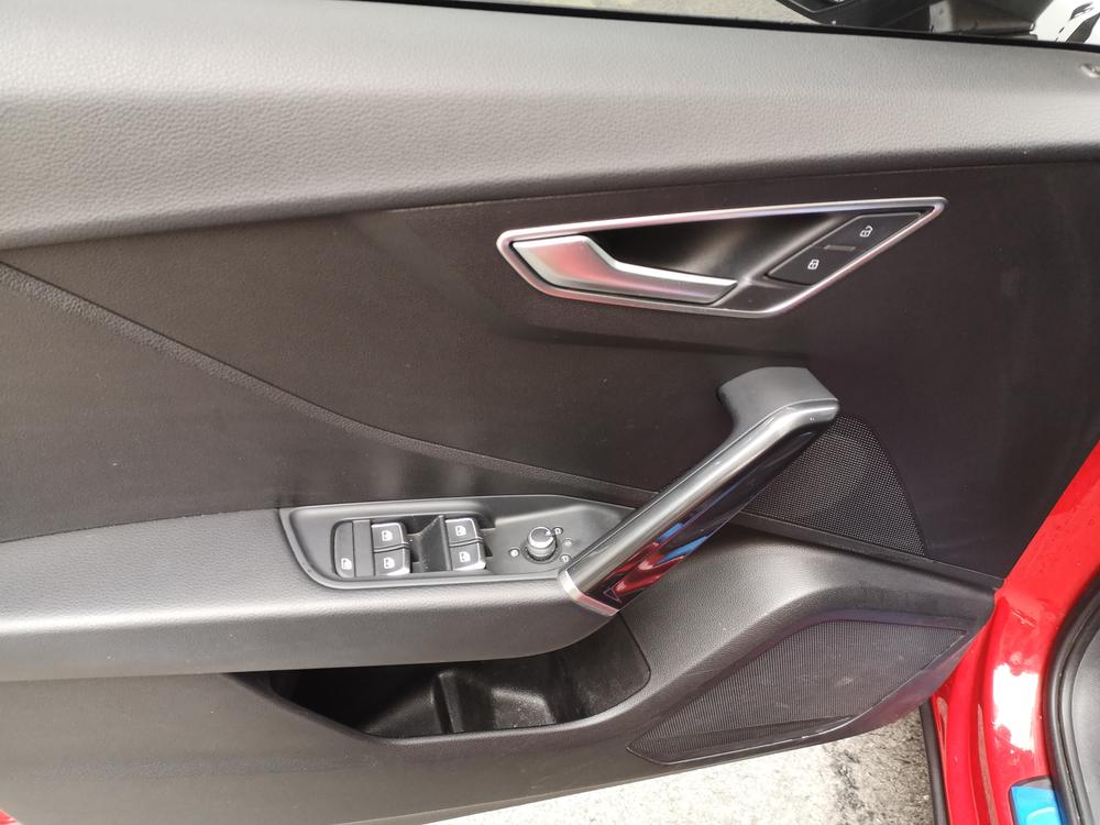 Audi Audi Q2L