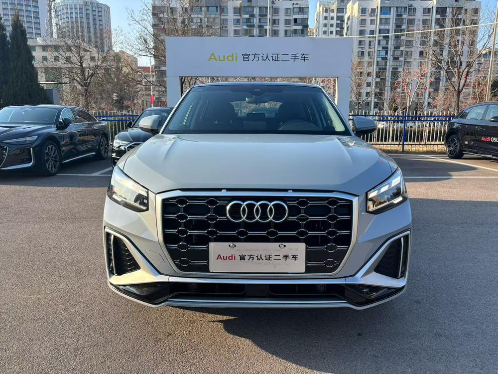 Audi Audi Q2L