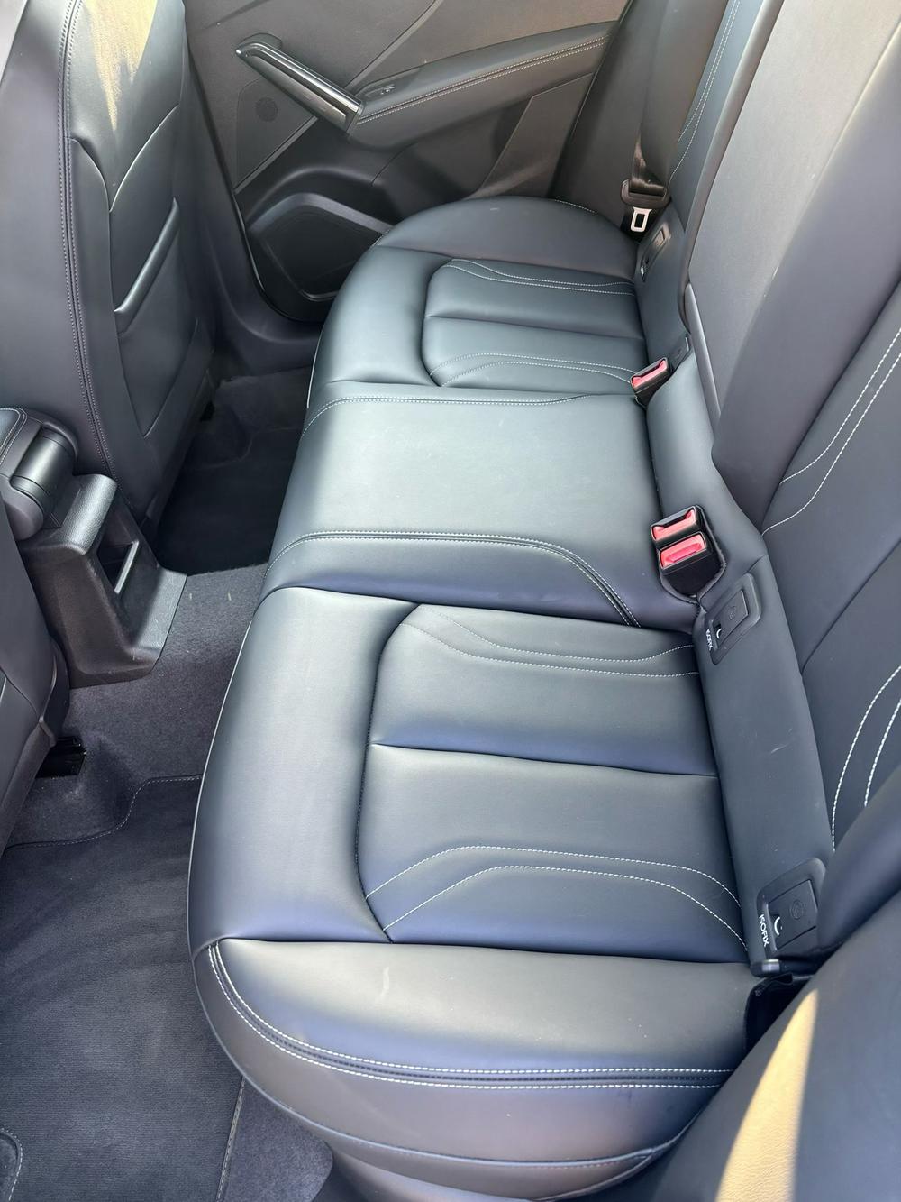 Audi Audi Q2L