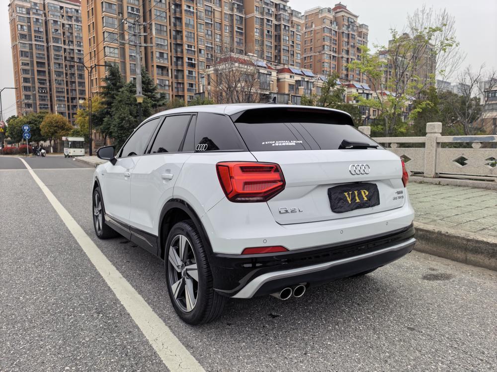 Audi Audi Q2L