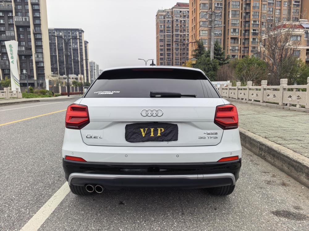 Audi Audi Q2L