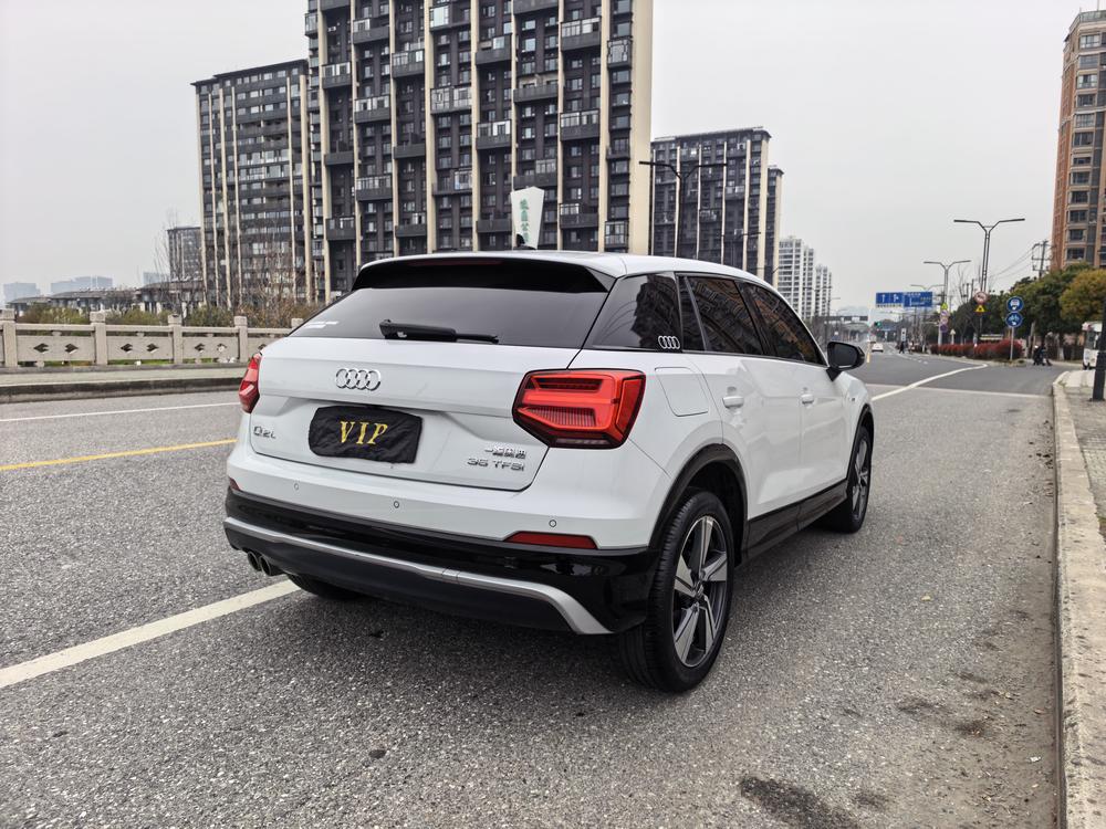 Audi Audi Q2L
