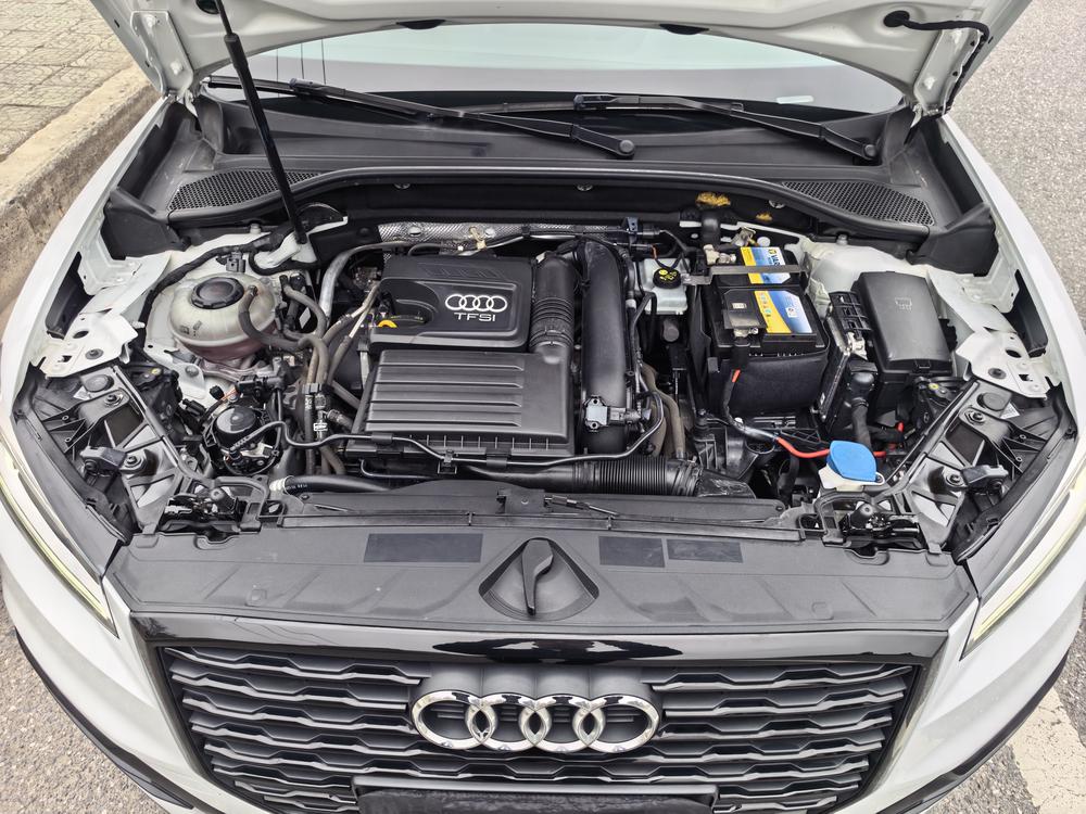 Audi Audi Q2L