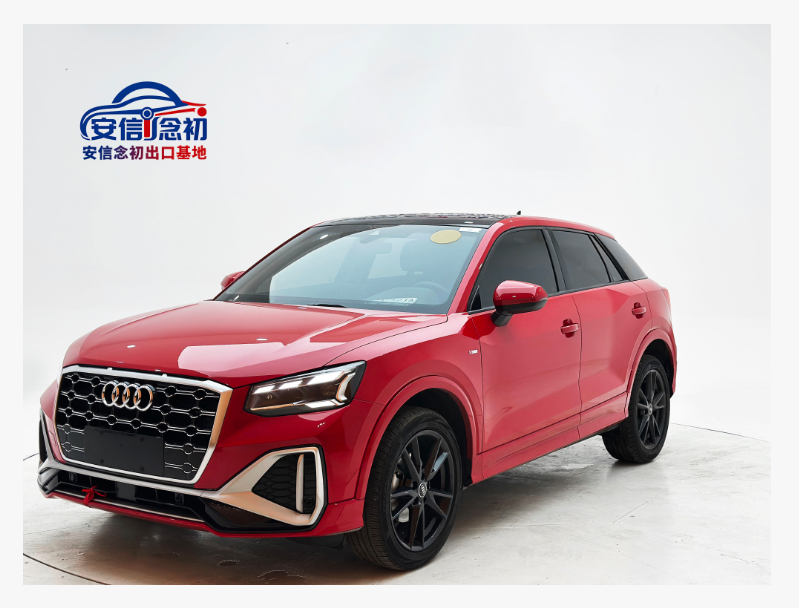 Audi Audi Q2L
