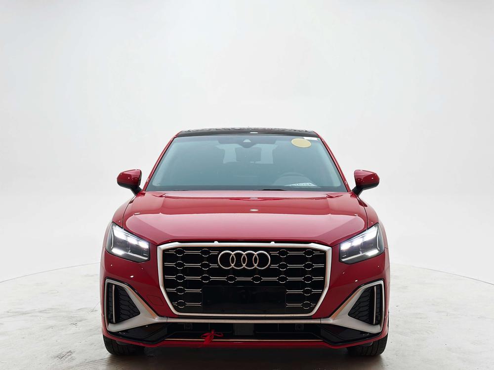 Audi Audi Q2L