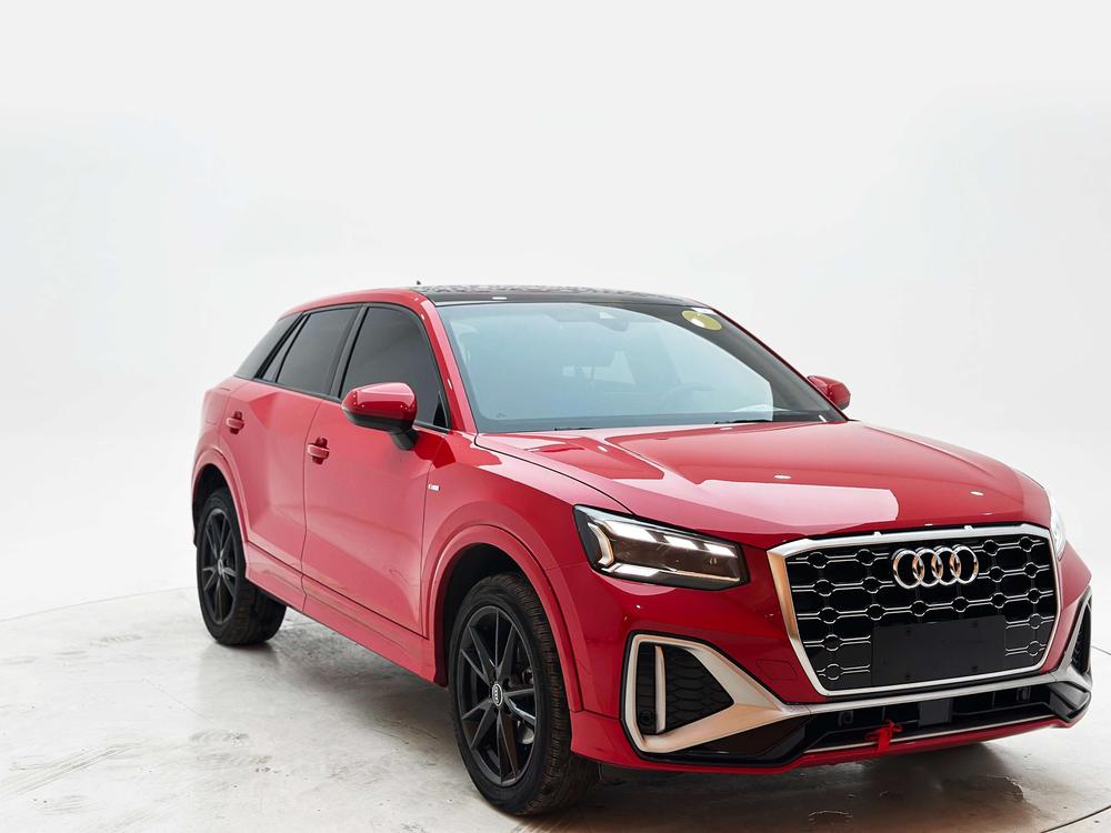 Audi Audi Q2L