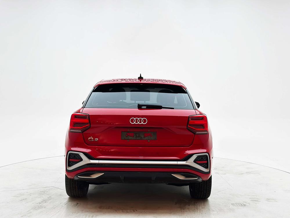 Audi Audi Q2L