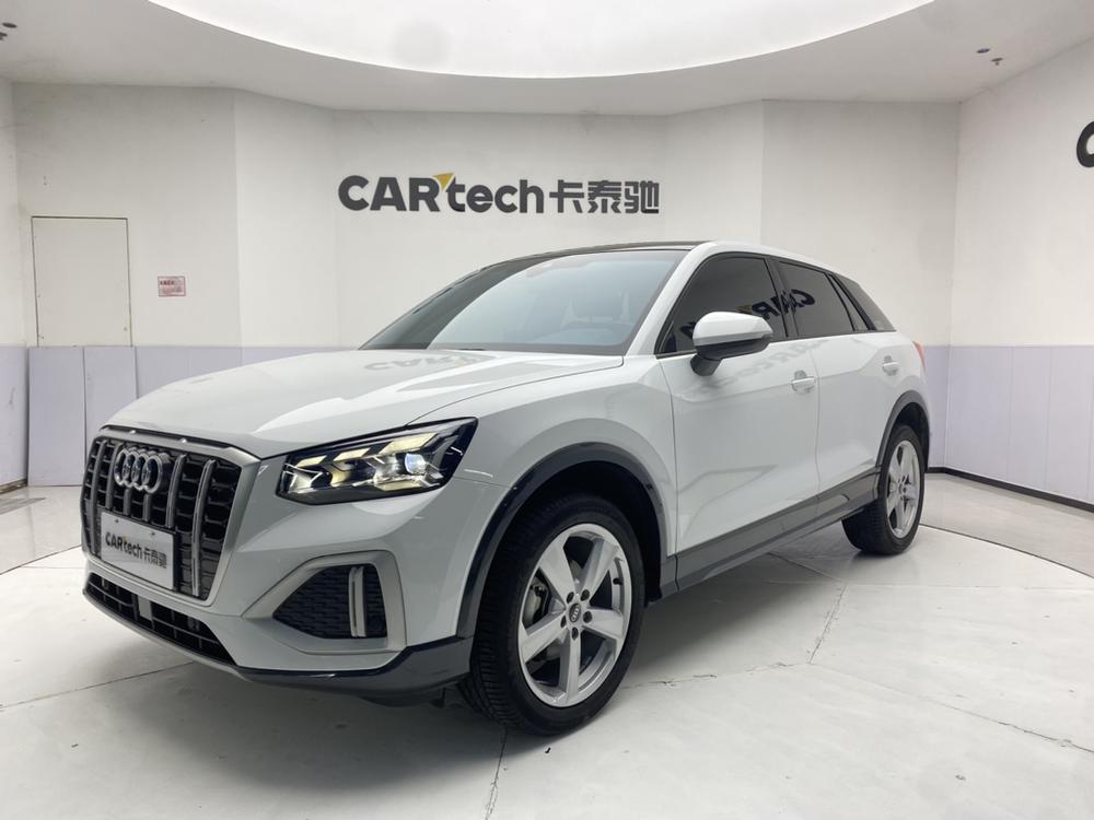 Audi Audi Q2L