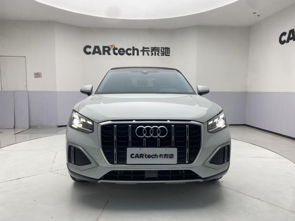 Audi Audi Q2L