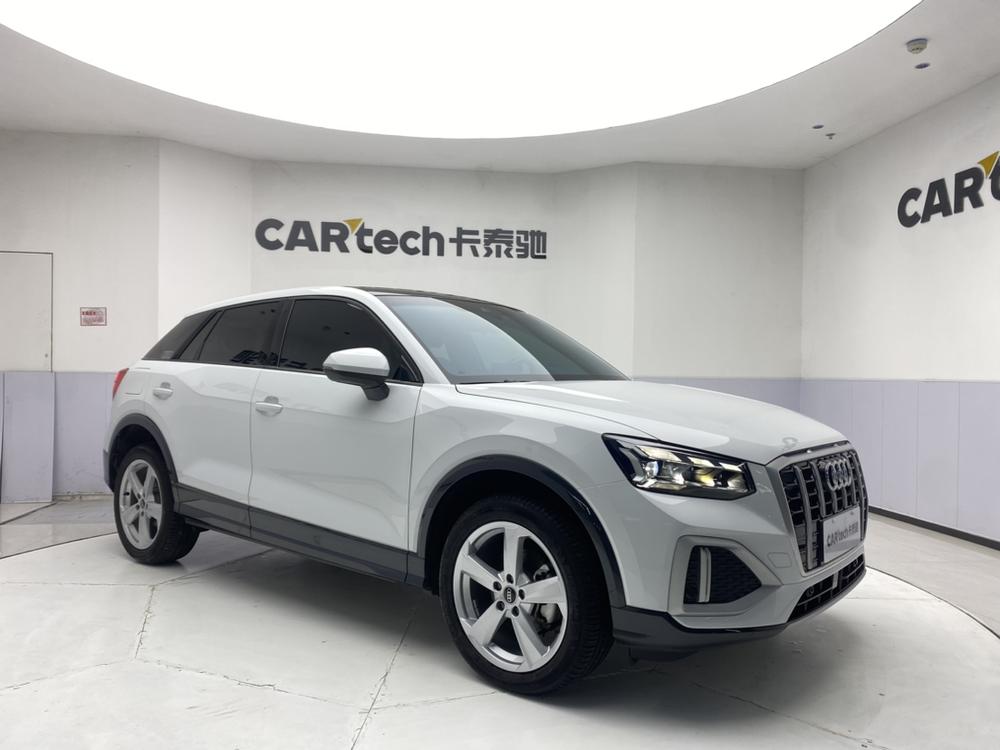 Audi Audi Q2L