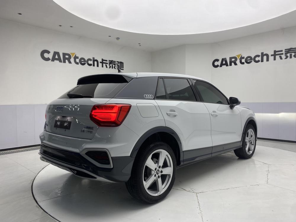 Audi Audi Q2L