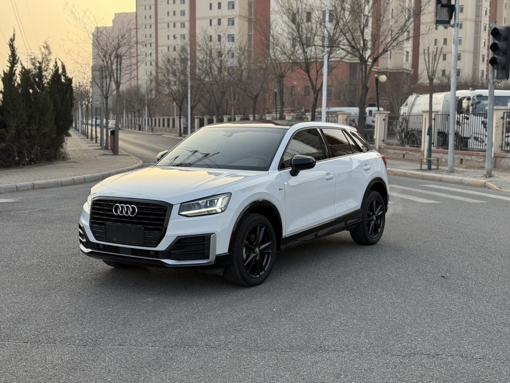 Audi Audi Q2L