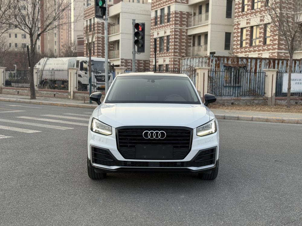 Audi Audi Q2L