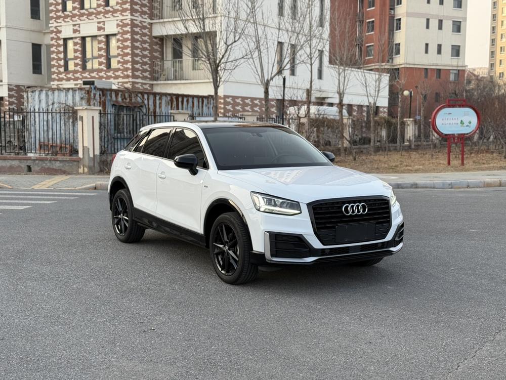 Audi Audi Q2L