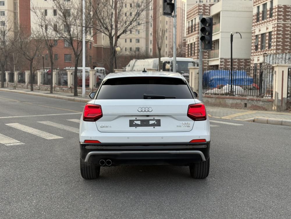 Audi Audi Q2L