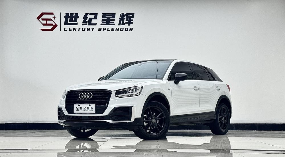 Audi Audi Q2L