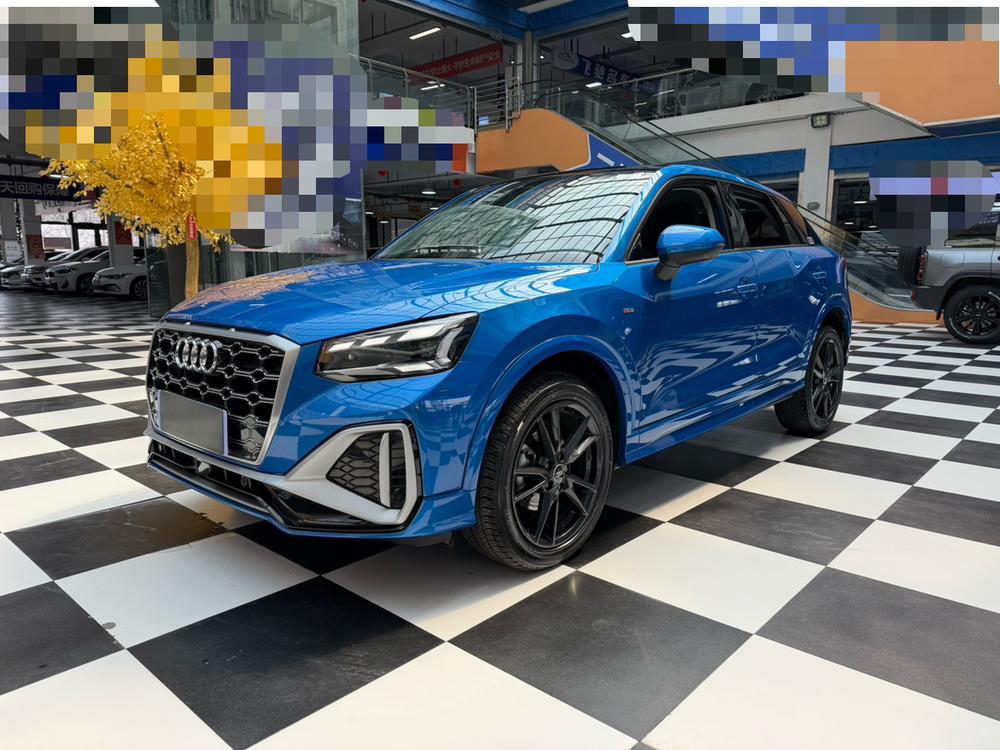 Audi Audi Q2L