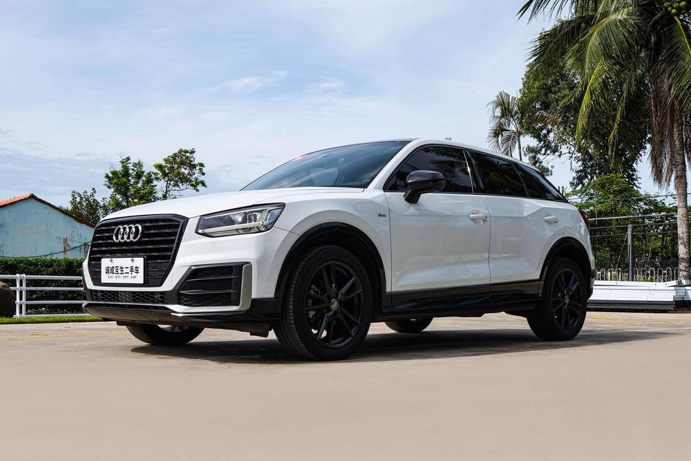 Audi Audi Q2L